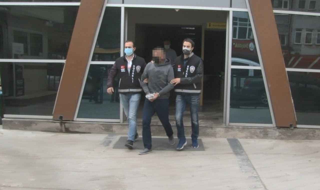 Değirmendere’de korkunç cinayet