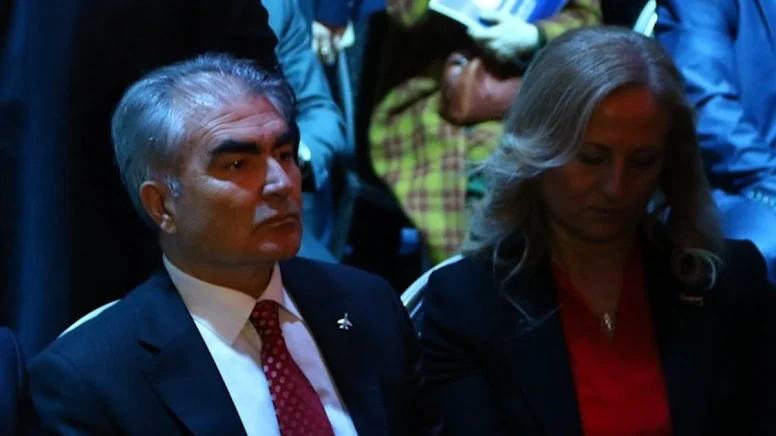 DEVA Partisi kurucusu hayatını kaybetti