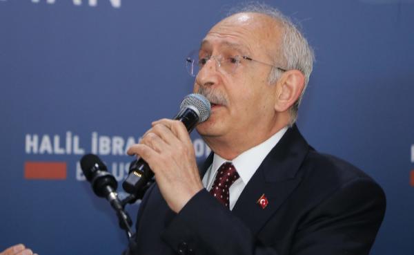 Kemal Kılıçdaroğlu’nun acı günü