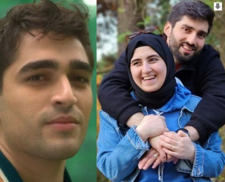 Yalı Çapkınının Ferit'i Amca Oluyor