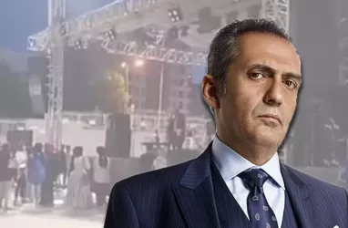 Konserine 8 kişi gelen Yavuz Bingöl'den yeni açıklama