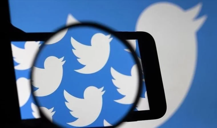 Twitter yine yeniden yeniliklere doyamadı!