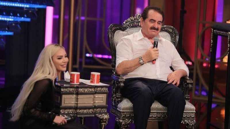Oryantal Didem'in açıklamaları herkesi şoke etti