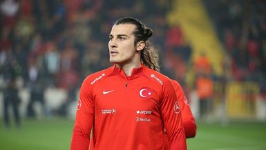 Çağlar Söyüncü dünya devine 4 yıllık imza attı