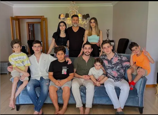 Ünlü türkücü Yıldızhan'ın en acı günü