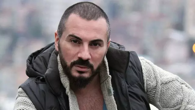 Rober Hatemo nasıl öldürülmek istendiğini anlattı!