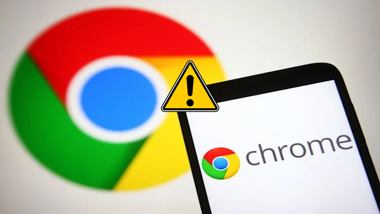 Chrome tehlikeli uzantıları açıkladı, bunları silin!