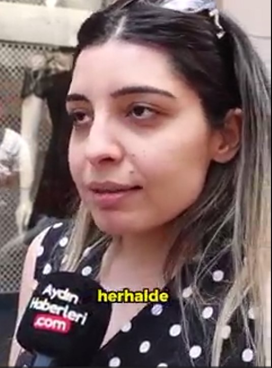 Türk kadınının eğitim aşkı görenleri hayran bıraktı