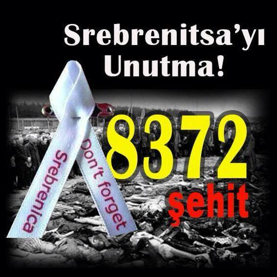 Boşnak soykırımında katledilen 30 kişinin cenazeleri Saraybosna'ya ulaştı