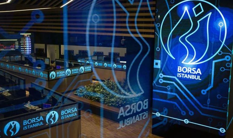Borsa’da tüm zamanların zirvesi