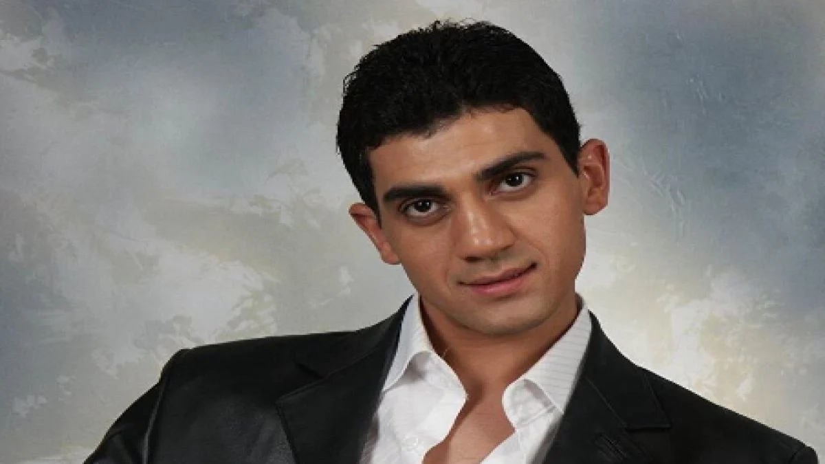 Popstar Bayhan'ın son hali ortaya çıktı