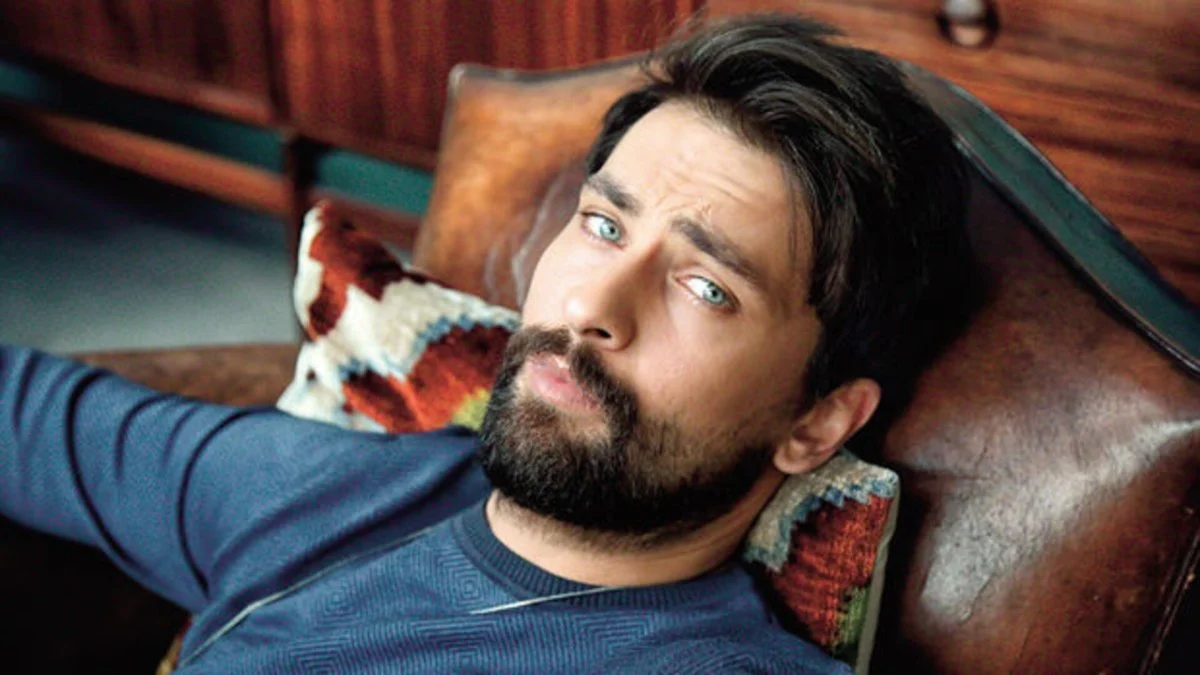 İşte Onur Tuna'nın yeni dizisi!