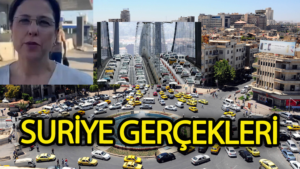 Suriye Türkiye'den kat kat ucuz