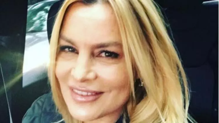 Sibel Turnagöl’ün son halini görenler inanamadı