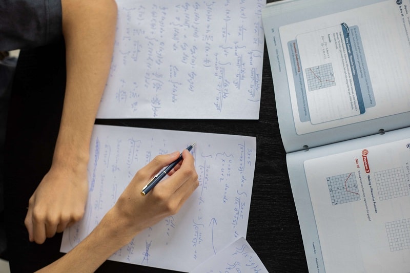 LGS Matematik Sorularında Başarı Rehberi