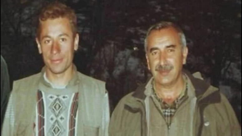 PKK’nın kritik ismine MİT operasyonu!