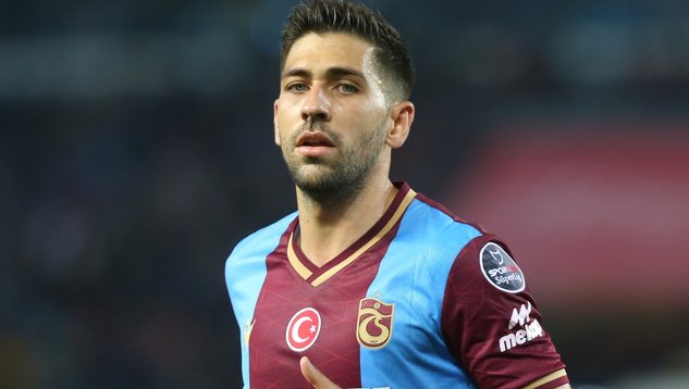 Anastasios Bakasetas gidiyor mu!