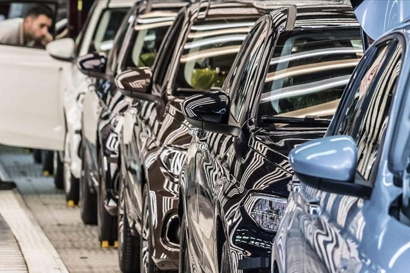 Haziran ayında en çok satılan otomobiller!