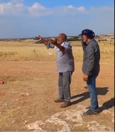 Güneş'e taş atan adam  sosyal medyada tıklanma rekoru kırdı