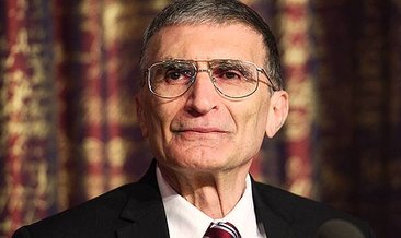 Aziz Sancar’dan kızlara altın değerinde nasihat