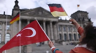 Almanya’dan Türkiye-AB ilişkileri hakkında açıklama