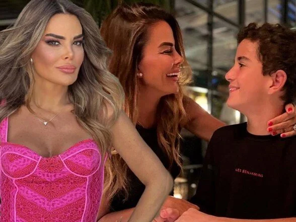 Sunucu Özlem Yıldız’ı kızdıran yorum