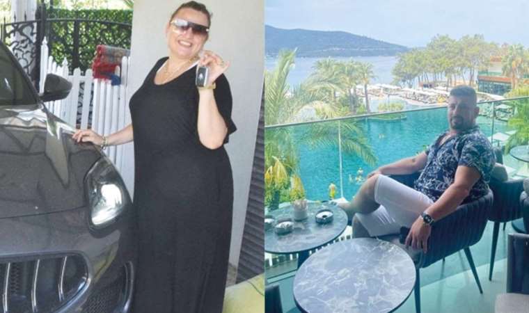 'Maserati'li polisin davasıyla ilgili yeni gelişme