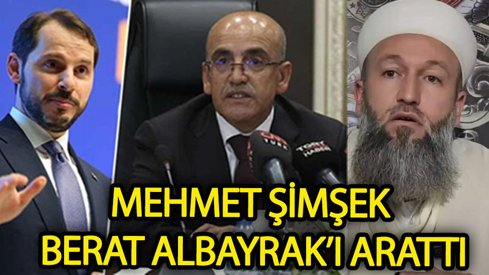 Hüseyin Çevik Hoca'dan AKP' ye şok sözler
