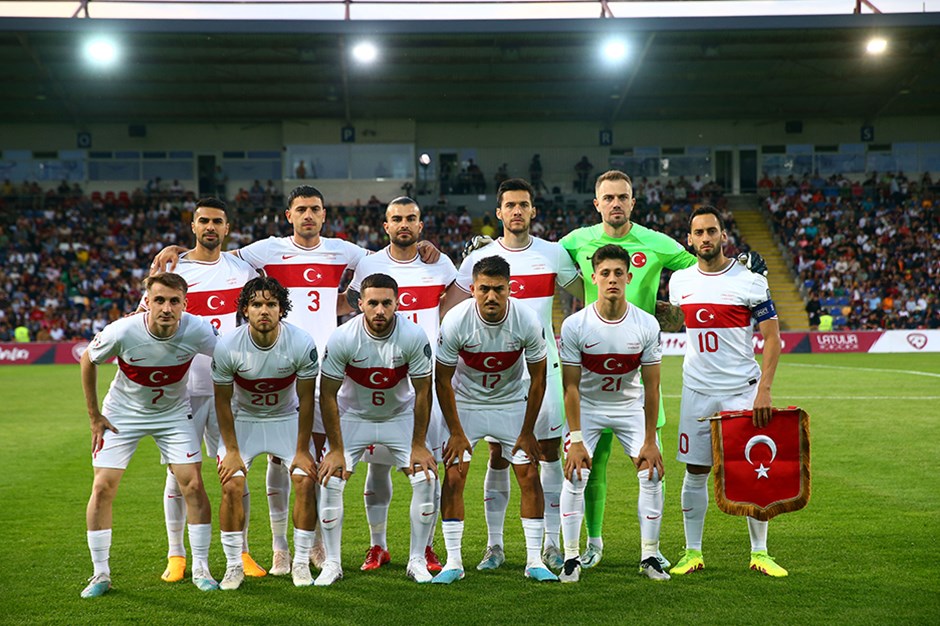 Galler-Türkiye maçı için stat açıklandı