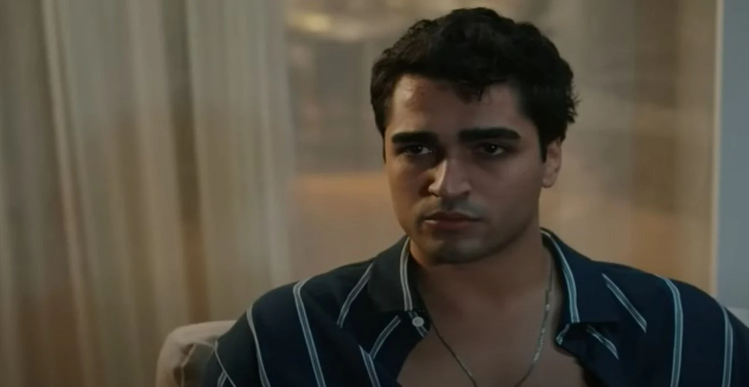 Mert Ramazan Demir'in acı günü!