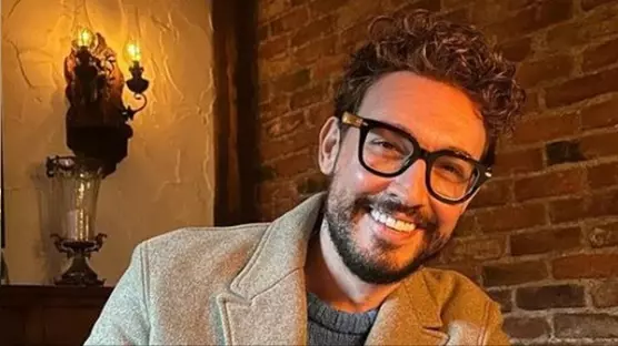 Şef Danilo Zanna darp edildi