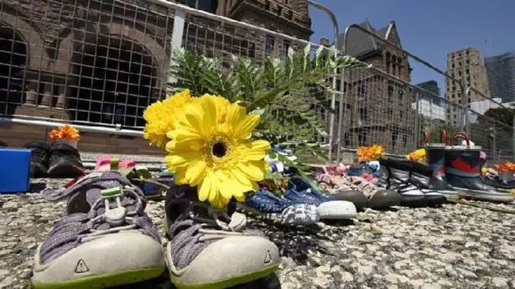 Kanada’nın gerçek yüzü