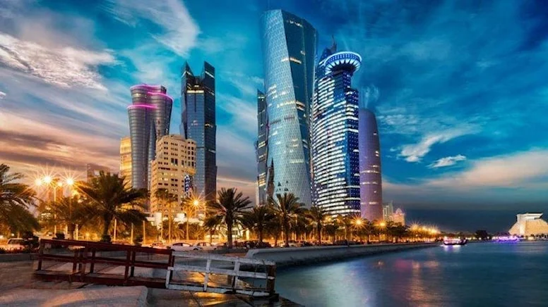 Doha nerede? Doha şehir mi?