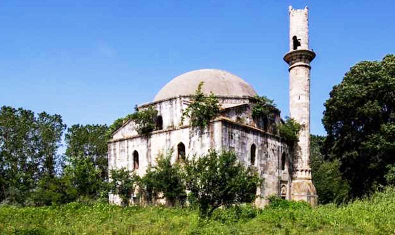 Edirne'de tarih katliamı