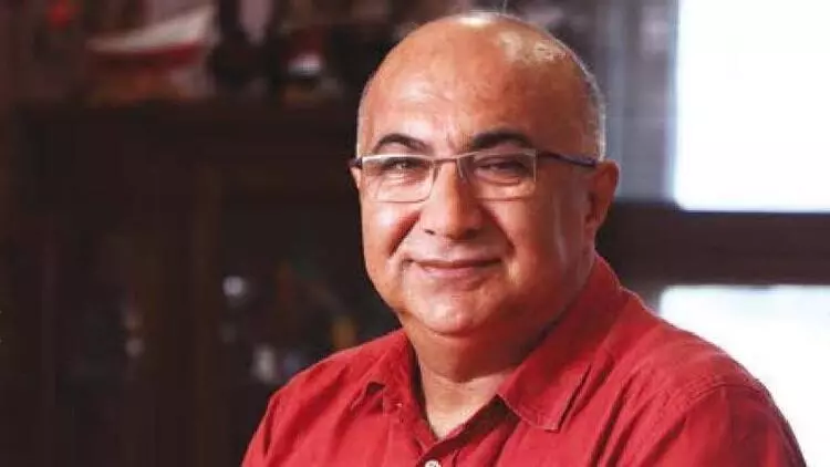 Arif Verimli’den “Barbie” filmine tepki