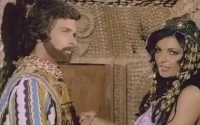 Yeşilçam'ın aranan oyuncularındandı... Hayatını kaybetti!