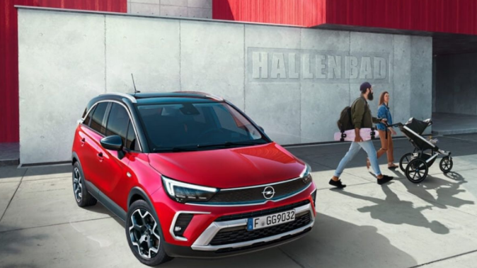 Opel’in elektrik devrimi başladı!