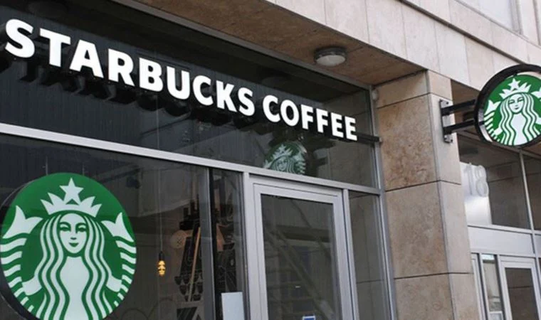 Starbucks’tan dev zam!