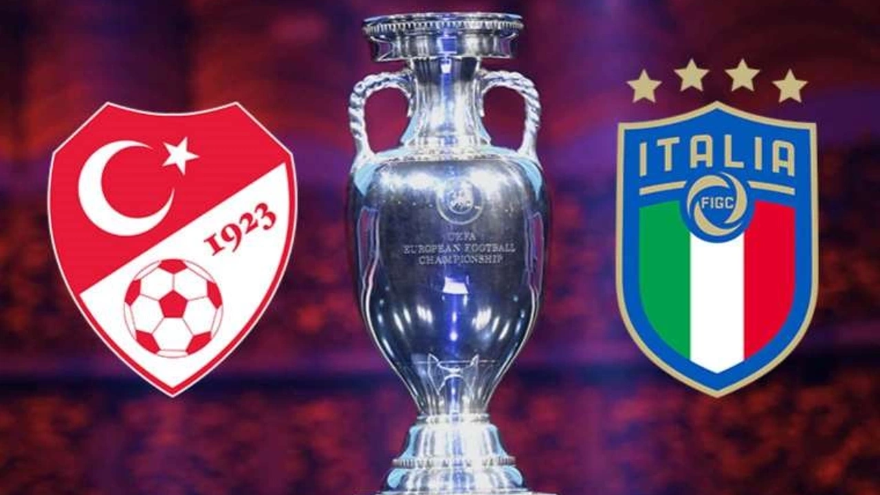 Türkiye'den EURO 2032 kararı!