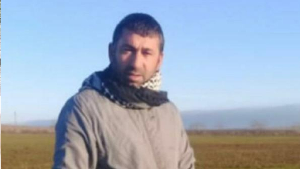 Arının soktuğu çoban hayatını kaybetti