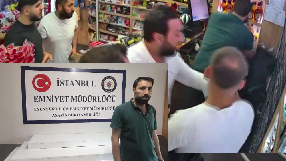 Esenyurt'ta kan donduran cinayette sıcak gelişme