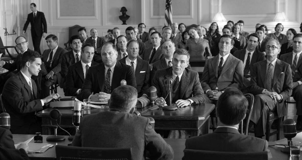 Opppenheimer ne kadar doğru!