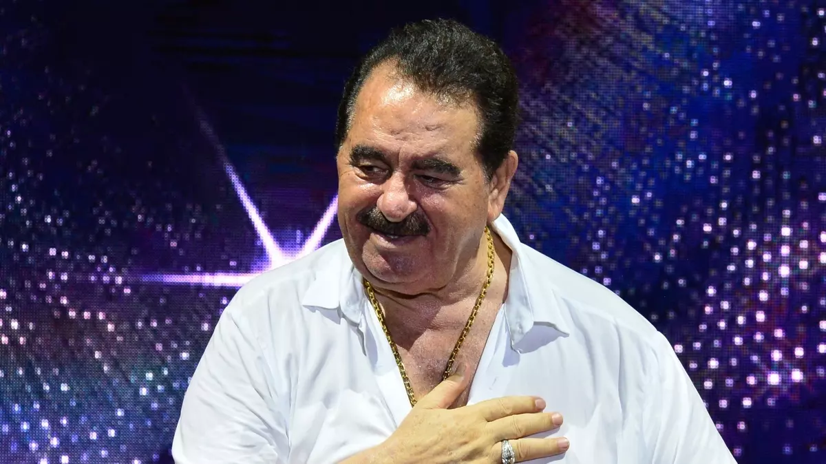 İbrahim Tatlıses tüm kanallardan veto yedi: İşte bulduğu çare!