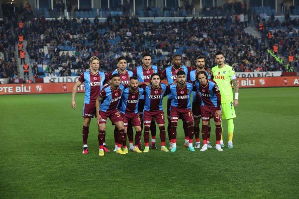 Trabzonspor 6 futbolcu ile sözleşme yeniliyor