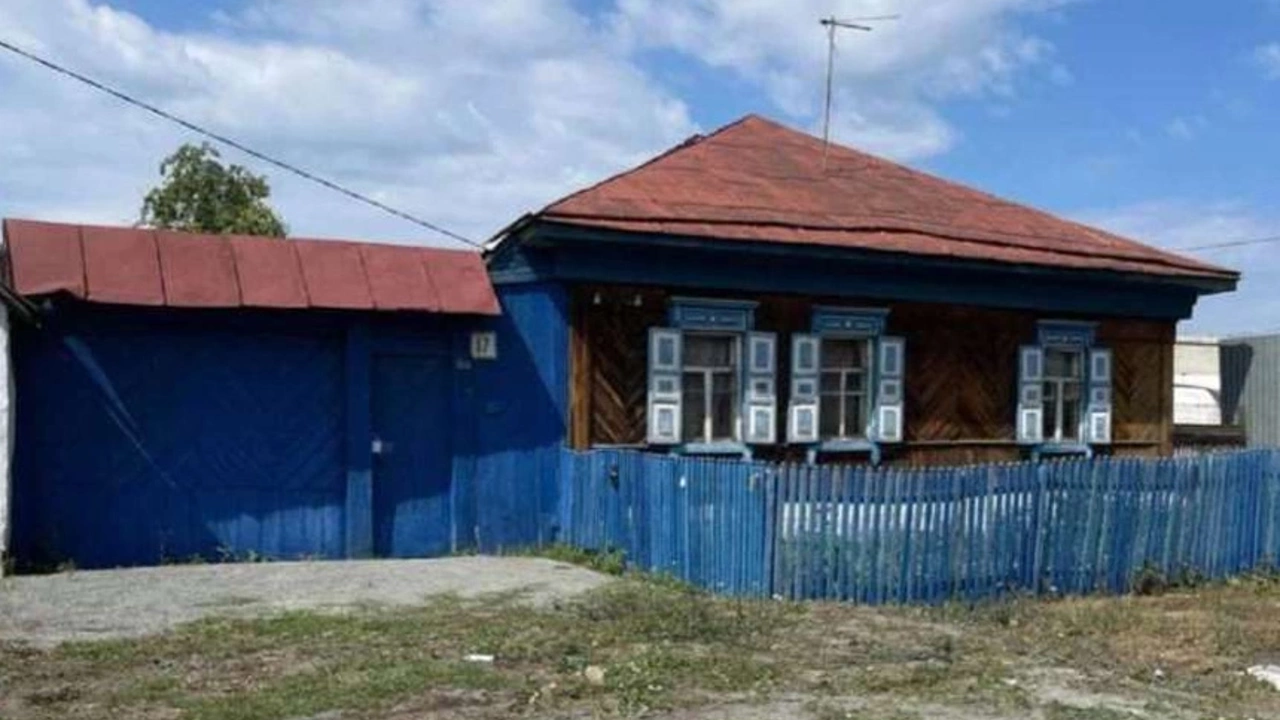 Korkunç bir kaçış hikayesi: İşkence evinde geçen 14 yıl!