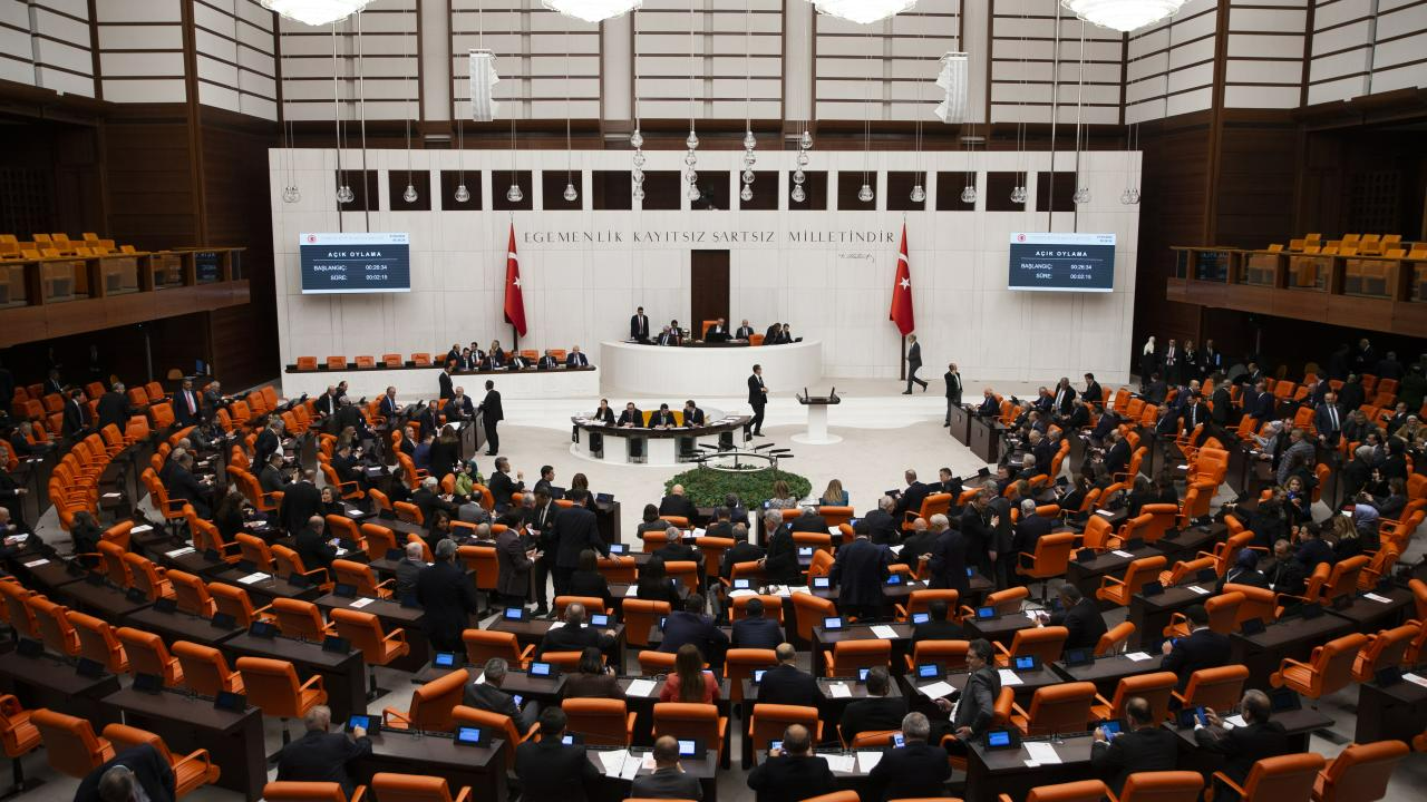 CHP’den Akbelen hamlesi!