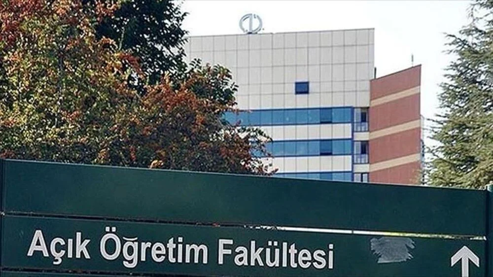 ÖSYM duyurdu: Anadolu Üniversitesi AÖF kayıtları belli oldu.