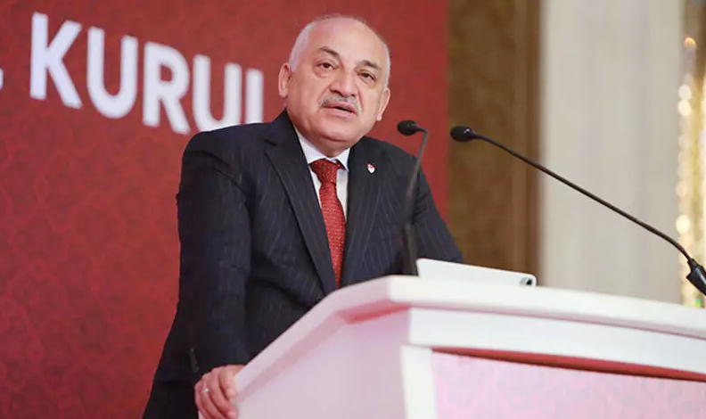 TFF'den hakem atamalarında yeni karar