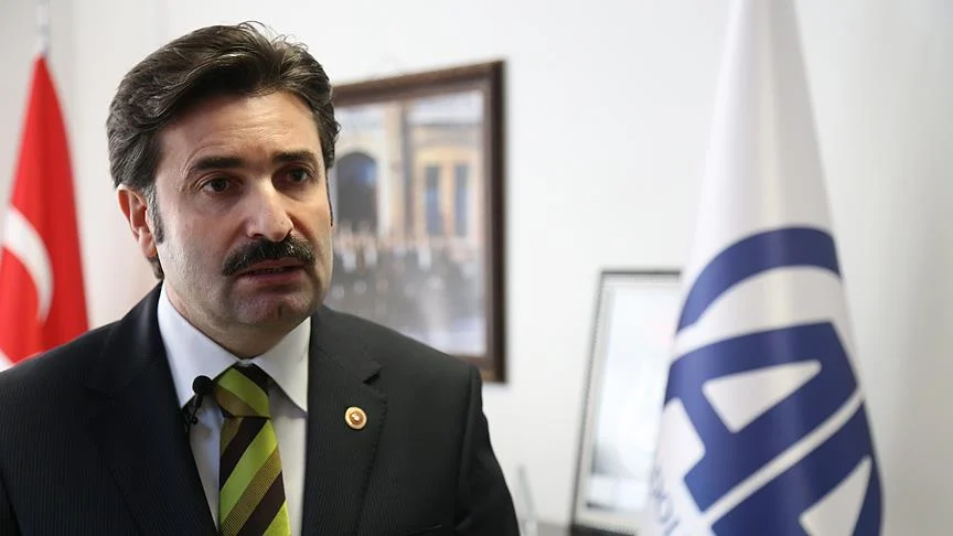 Gelecek Partisi’nden yerel seçim açıklaması