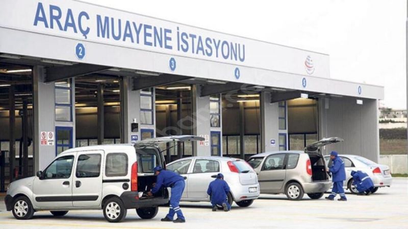 Otomobil muayenesinde dikkat edilmesi gerekenler